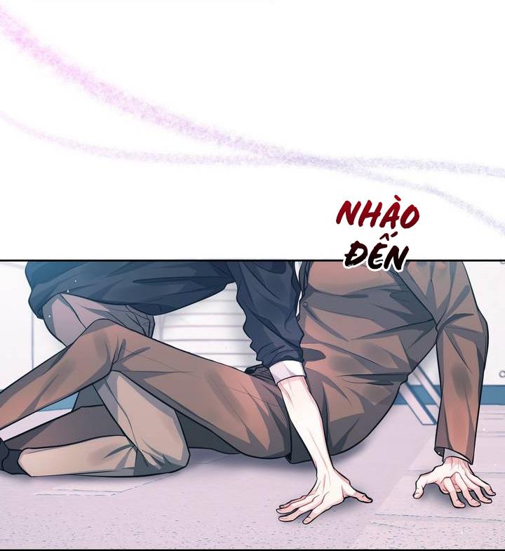 Hình Bóng Của Sự Tái Ngộ Chapter 1 - Next 