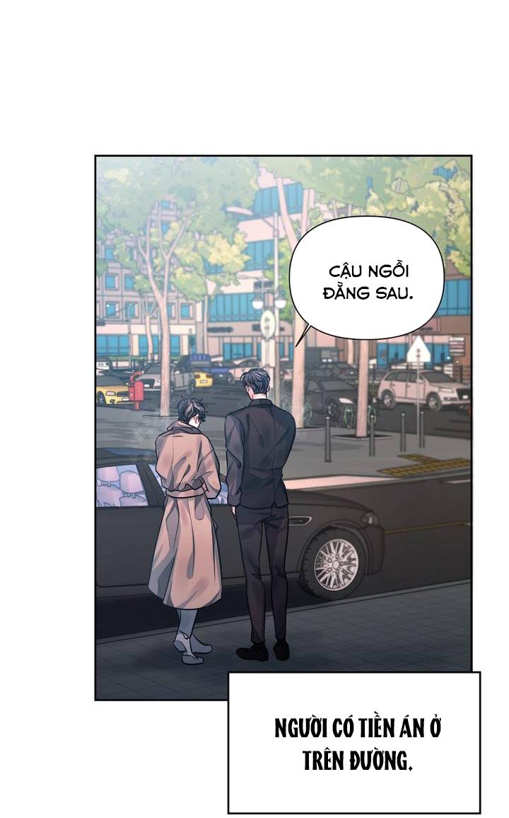 Hình Bóng Của Sự Tái Ngộ Chapter 1 - Next 