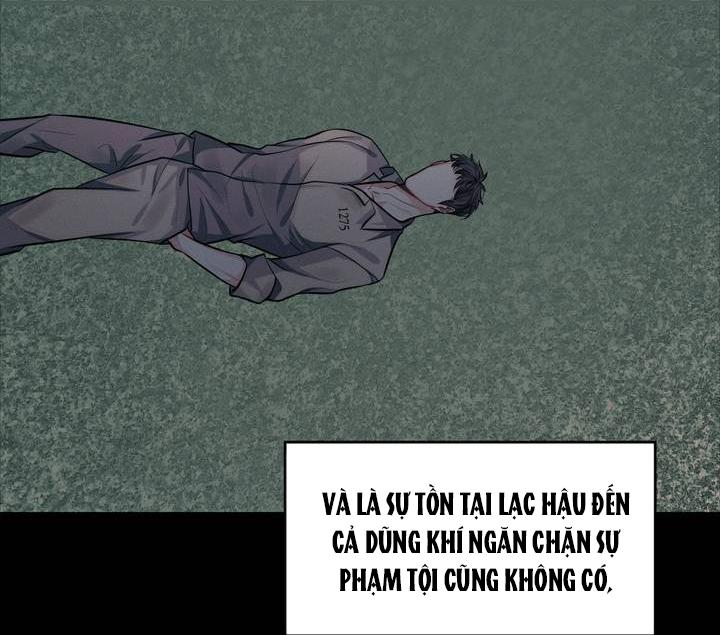 Hình Bóng Của Sự Tái Ngộ Chapter 1 - Next 