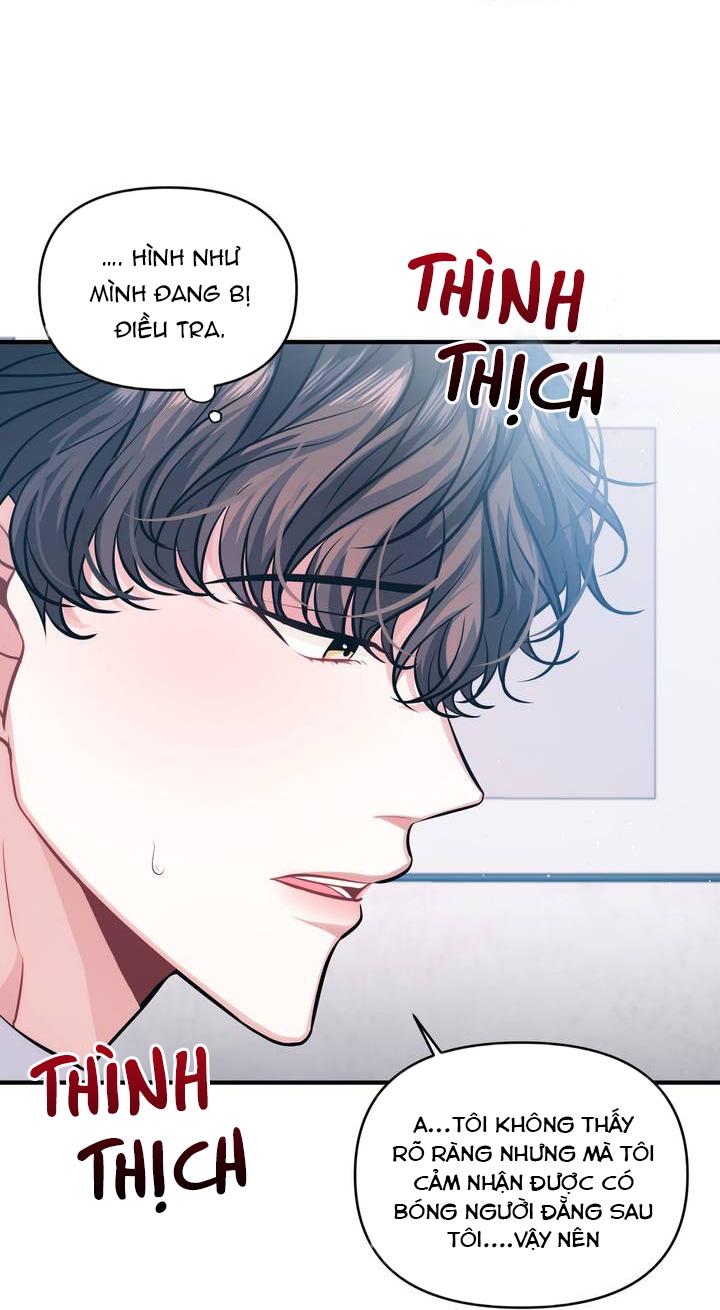 Hình Bóng Của Sự Tái Ngộ Chapter 1 - Next 