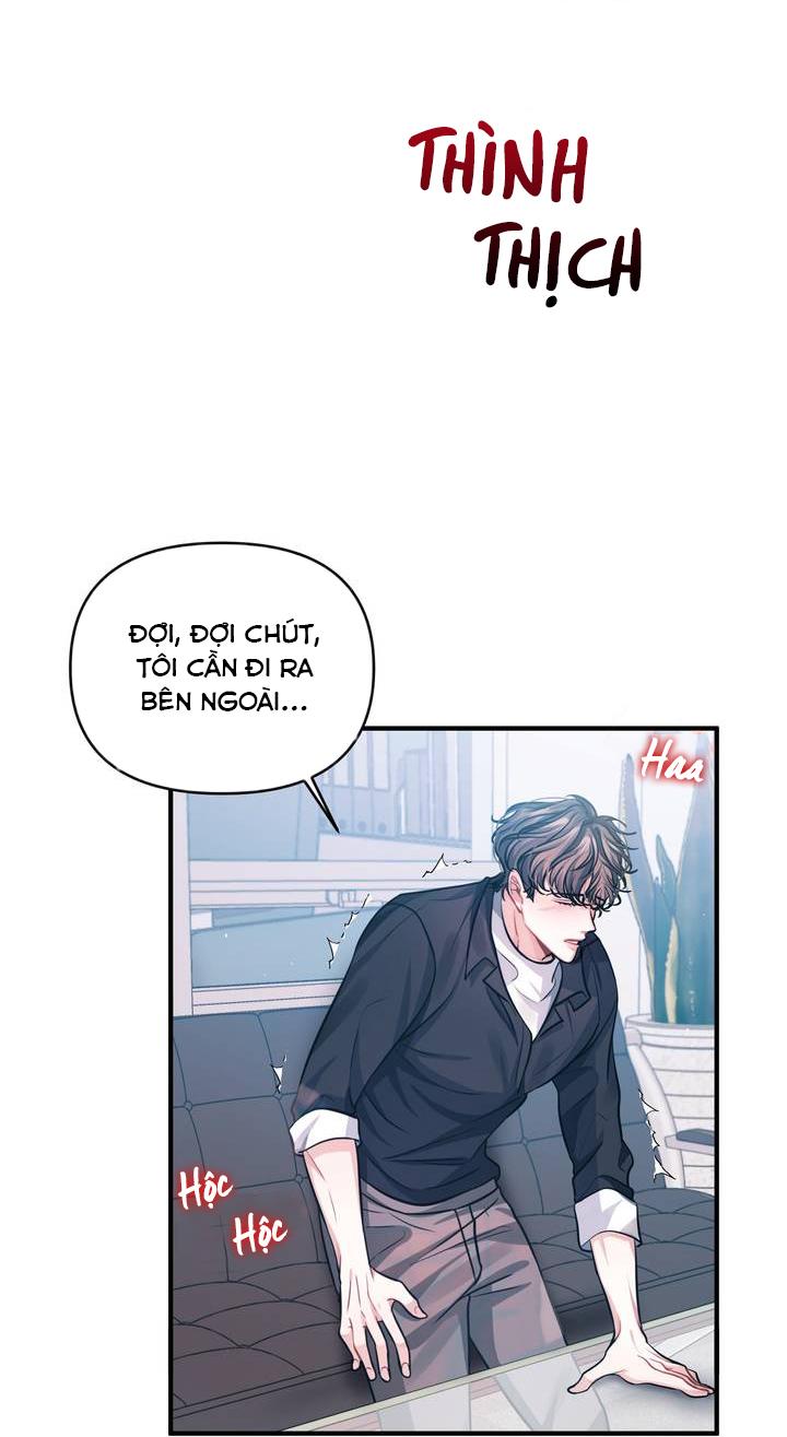 Hình Bóng Của Sự Tái Ngộ Chapter 1 - Next 