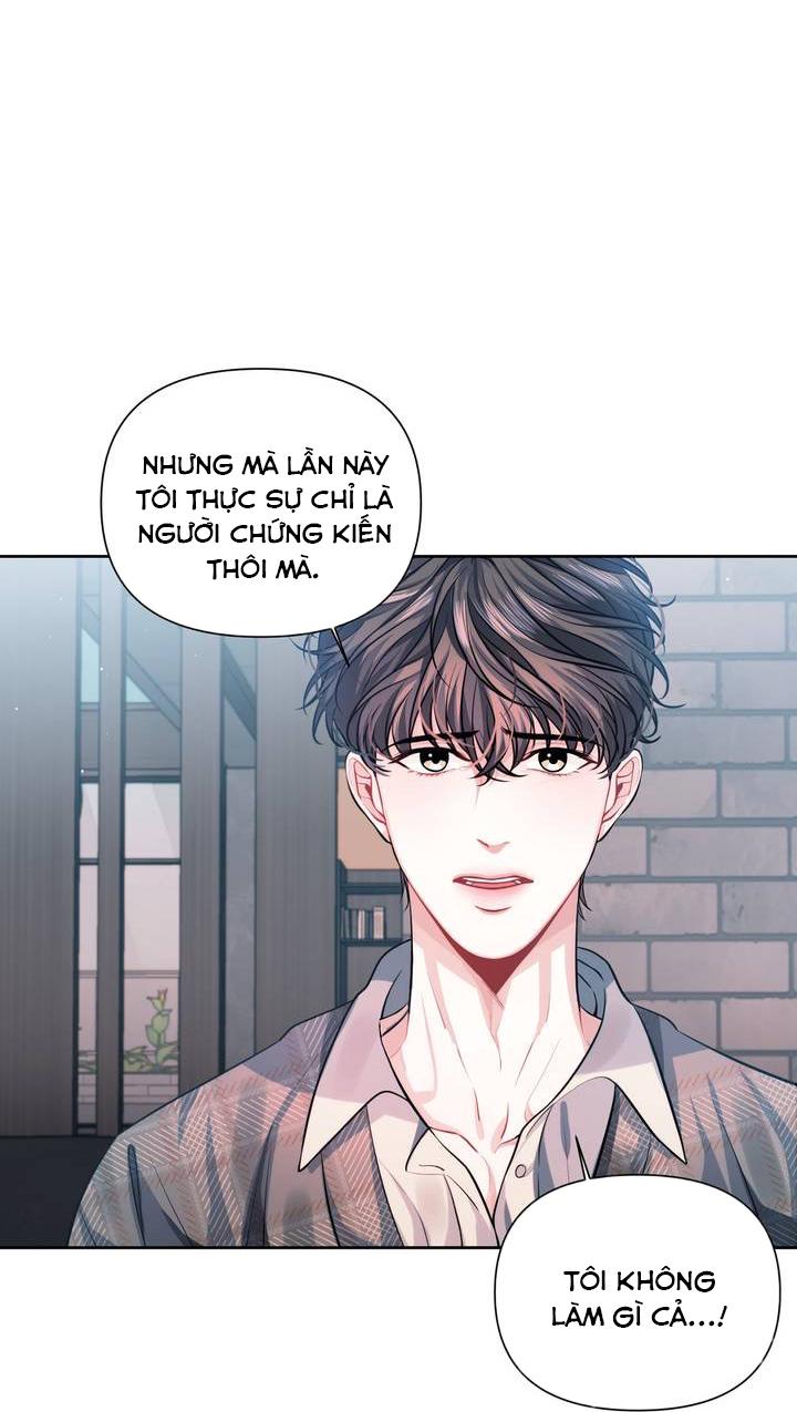 Hình Bóng Của Sự Tái Ngộ Chapter 1 - Next 