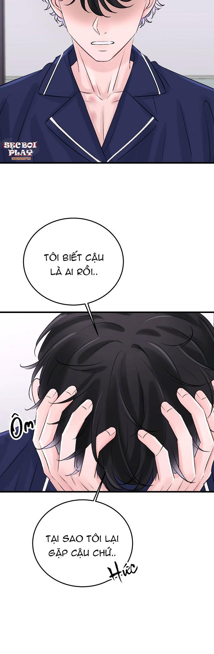 Nuôi dưỡng búp bê Chapter 6 - Next Chapter 7