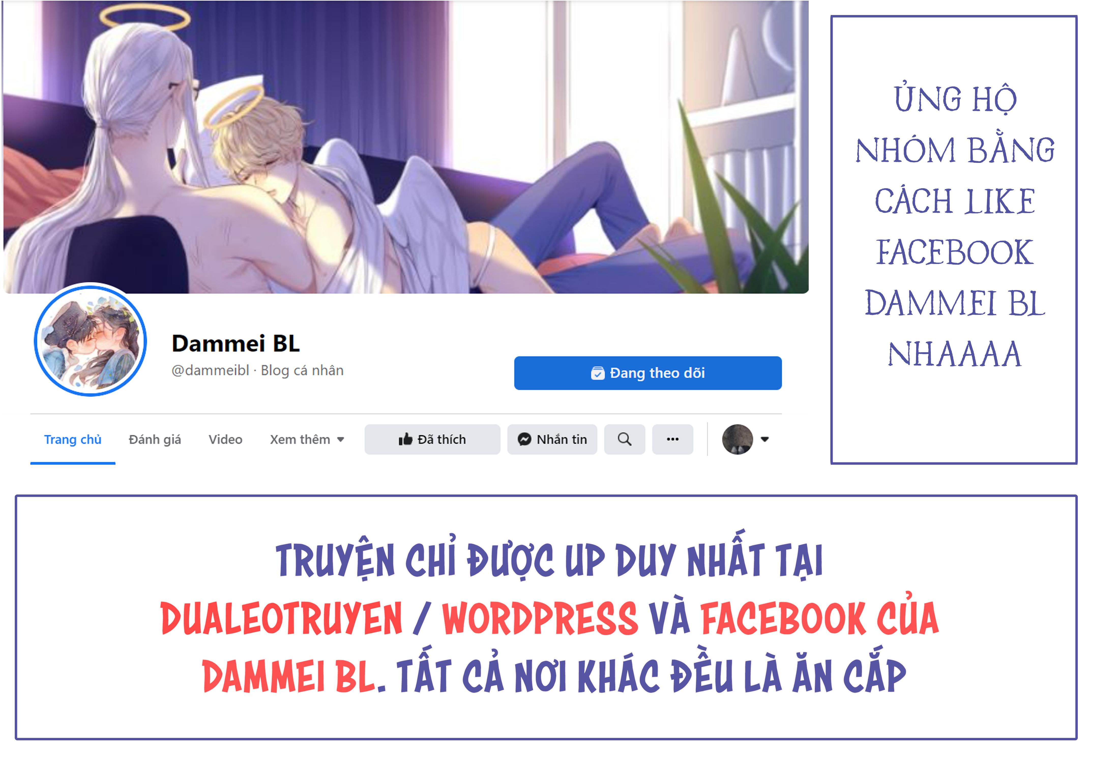 TỔNG HỢP ONESHOT BL CHỊT CHỊT Chapter 68 - Next Chapter 69