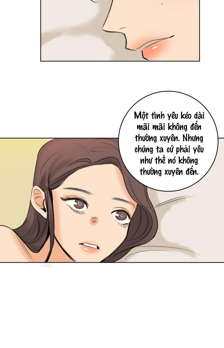 CHÚNG TA CỦA HIỆN TẠI Chapter 2 Hạc Hiên Nhóm - Next 