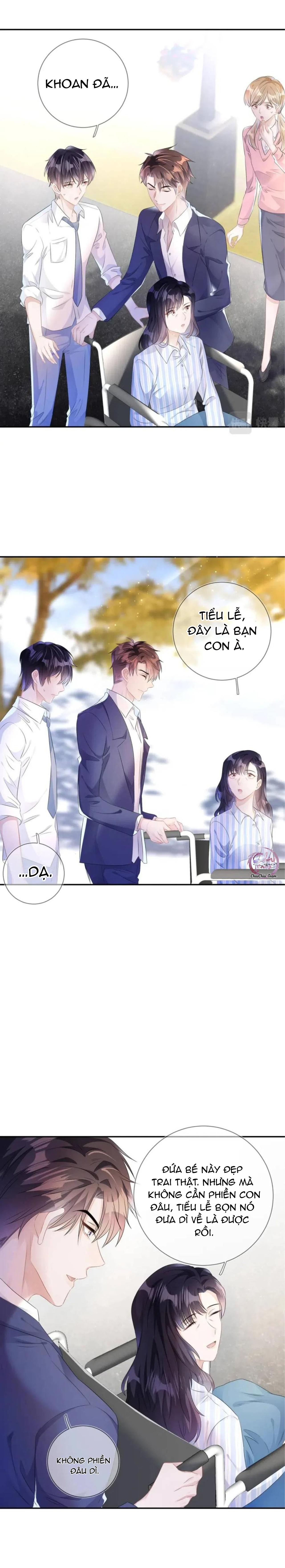 Cường Liệt Công Kích Chapter 21 - Next Chapter 22