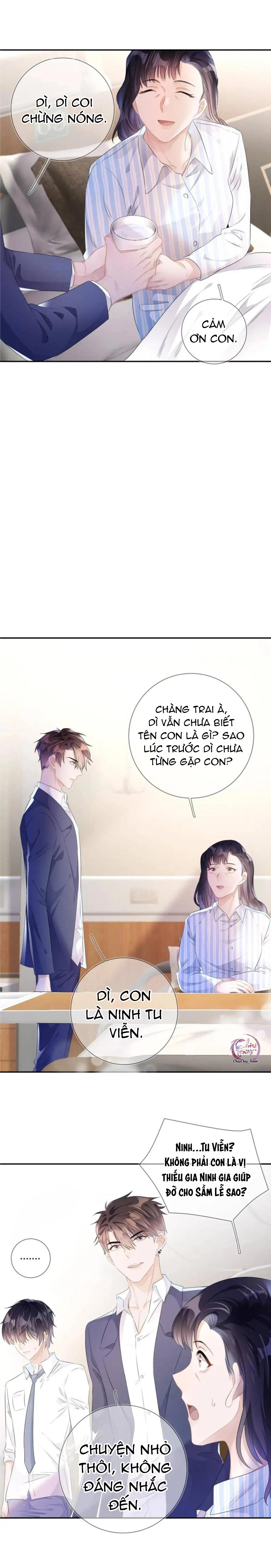 Cường Liệt Công Kích Chapter 21 - Next Chapter 22