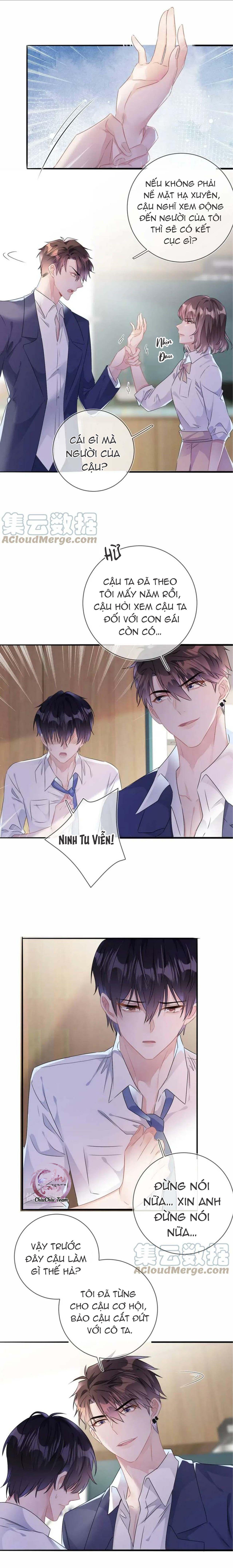 Cường Liệt Công Kích Chapter 25 - Next Chapter 26