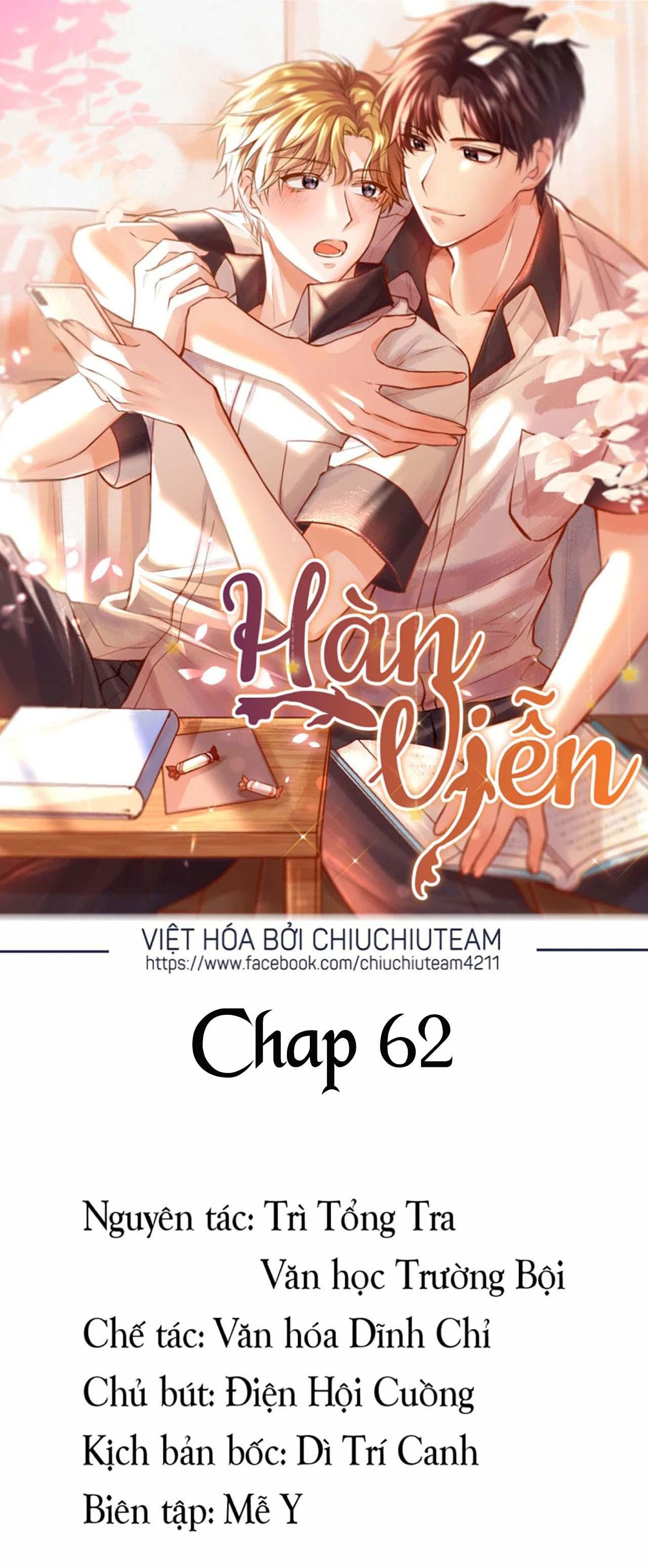 Hàn Viễn Chapter 62 - Next Chapter 63