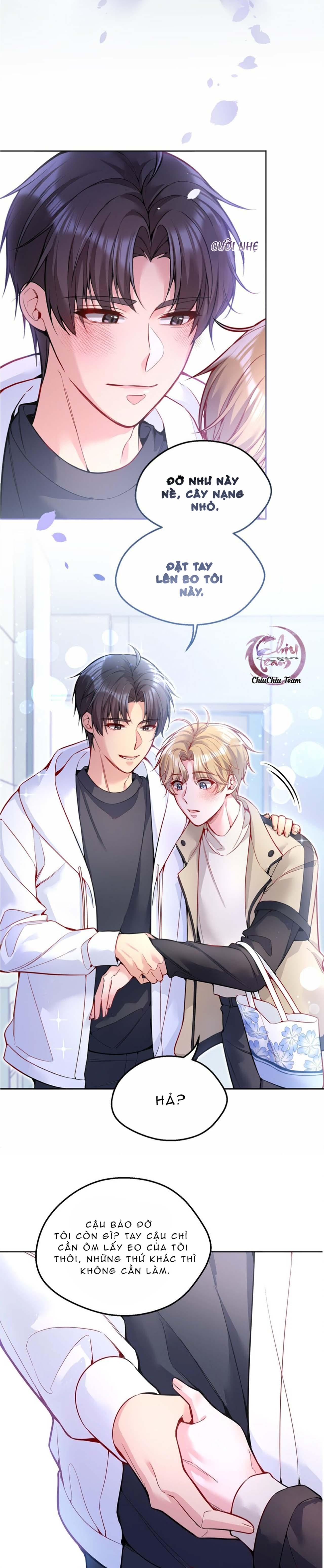 Hàn Viễn Chapter 63 - Next Chapter 64
