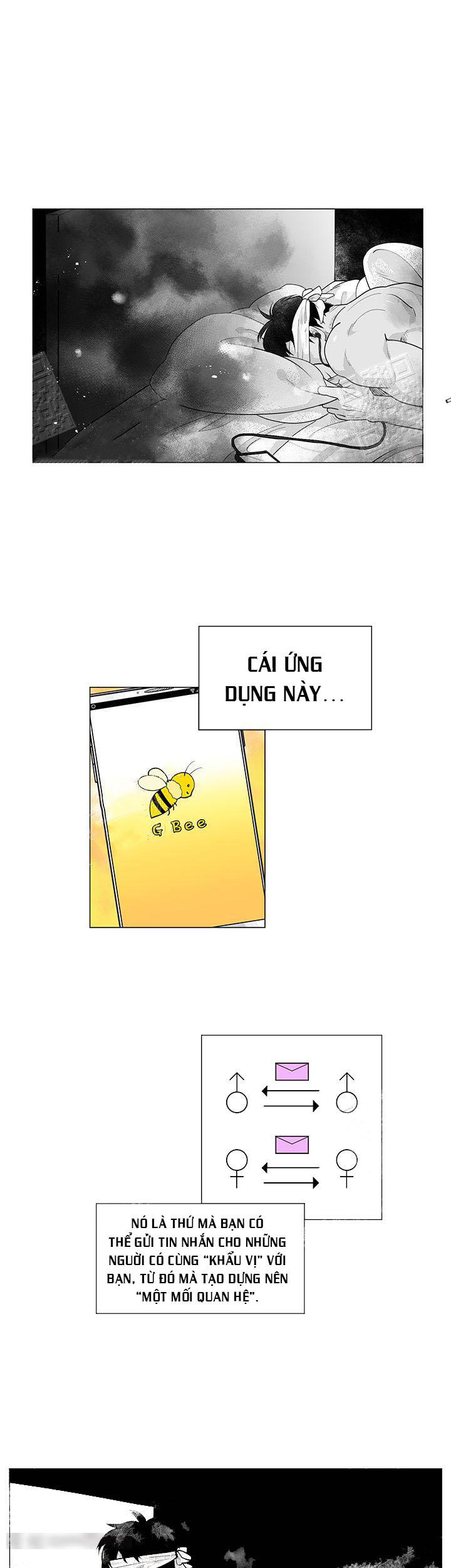 ỨNG DỤNG BEE Chapter 1 - Next Chapter 2