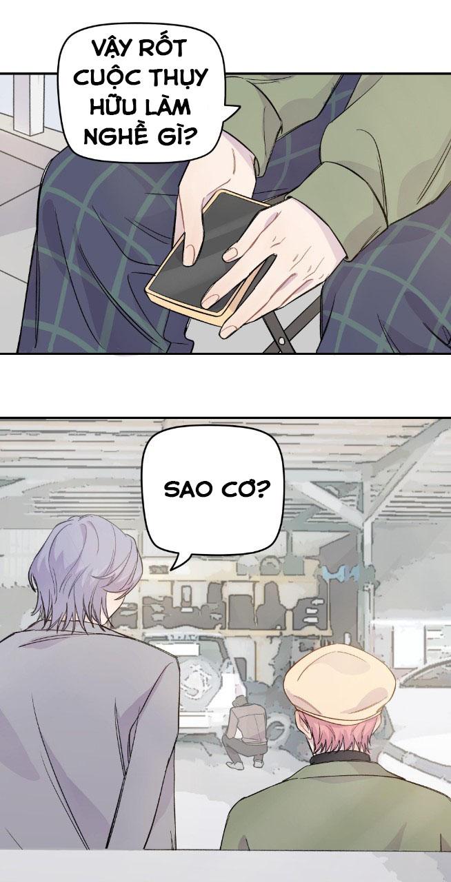 Pavlov’s Dog Chapter 10 - Next Chapter 11