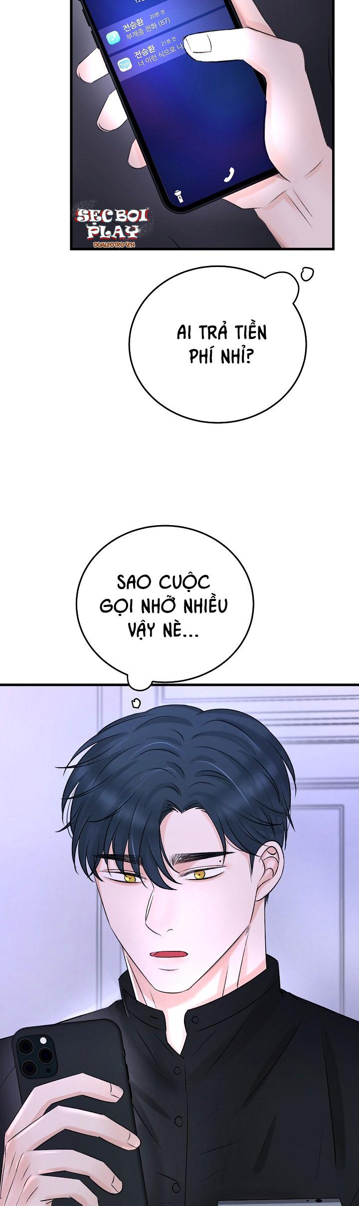 Nuôi dưỡng búp bê Chapter 7 - Next Chapter 8