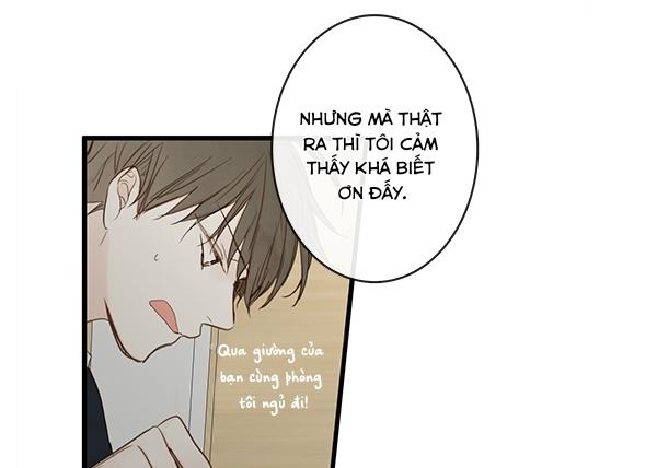 Thiên Đường Táo Xanh Chapter 34 - Next Chapter 35