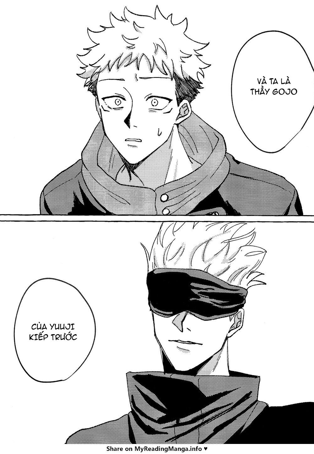 TUYỂN TẬP ĐU OTP CÙNG MÉO Chapter 9 - Next Chapter 10