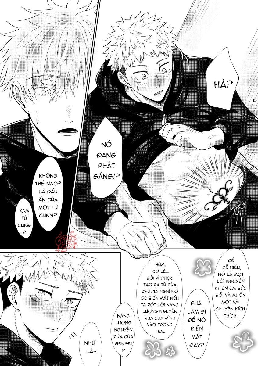 TUYỂN TẬP ĐU OTP CÙNG MÉO Chapter 10 - Next 