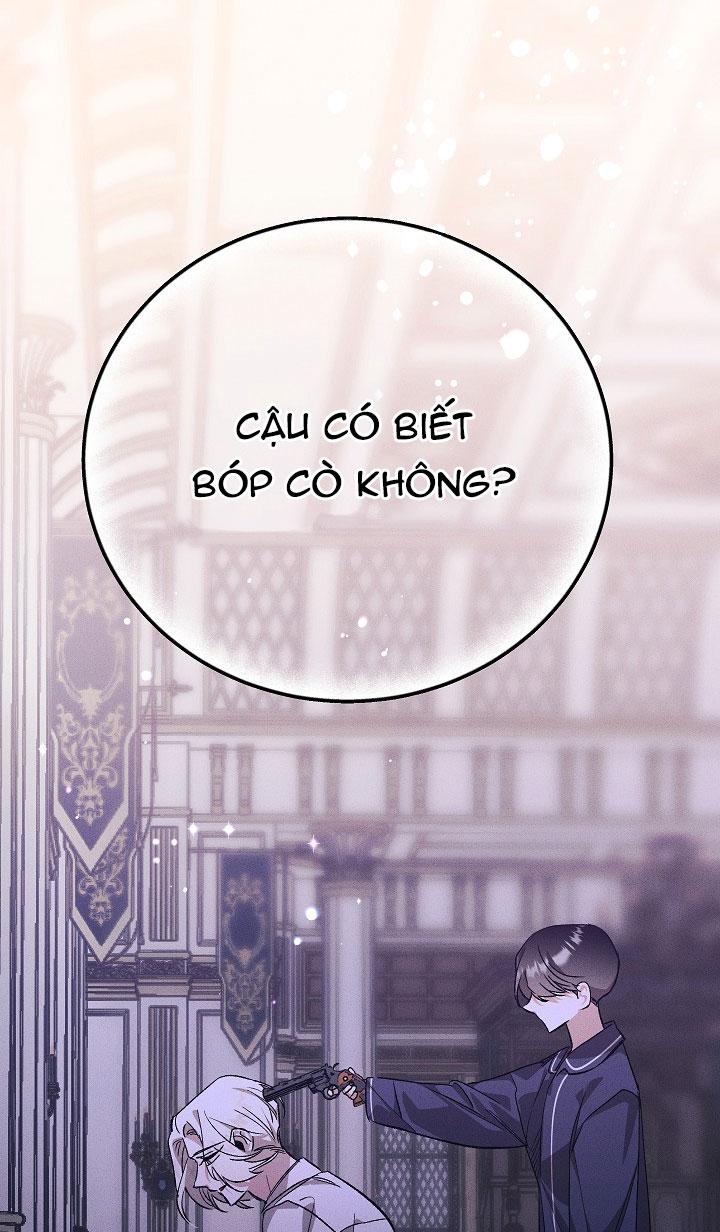 khu vườn hoa lavender Chapter 2 - Next Chapter 3