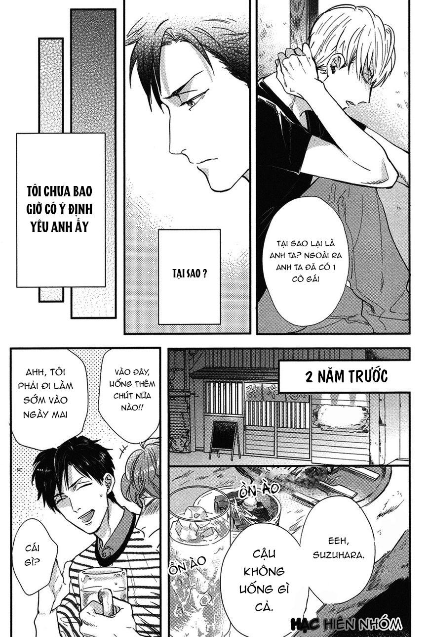 LẠI GẦN BÊN TÔI Chapter 2 Hạc Hiên Nhóm - Next Chapter 3 Hạc Hiên Nhóm