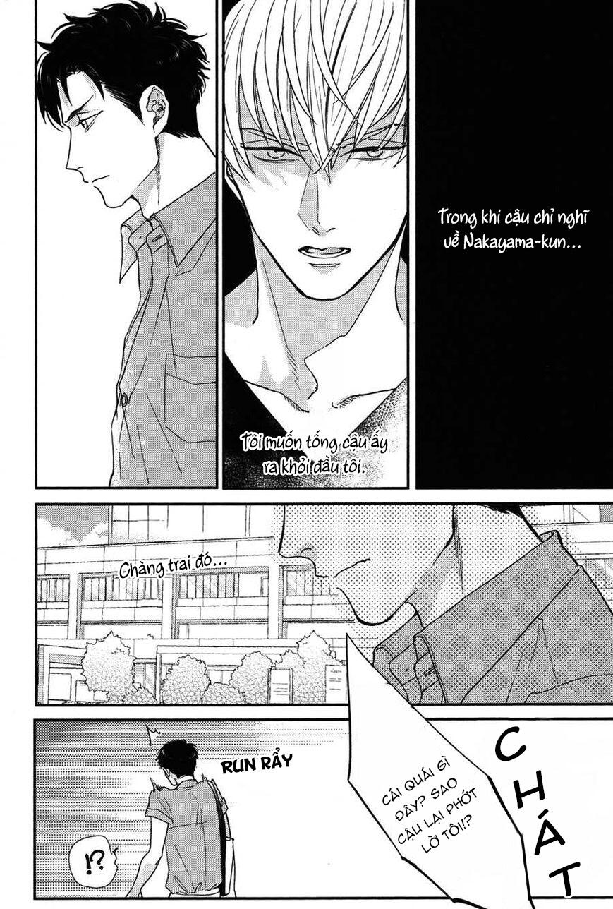 LẠI GẦN BÊN TÔI Chapter 3 Hạc Hiên Nhóm - Next Chapter 4 Hạc Hiên Nhóm