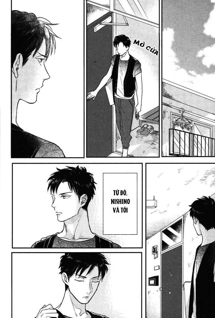 LẠI GẦN BÊN TÔI Chapter 3 Hạc Hiên Nhóm - Next Chapter 4 Hạc Hiên Nhóm