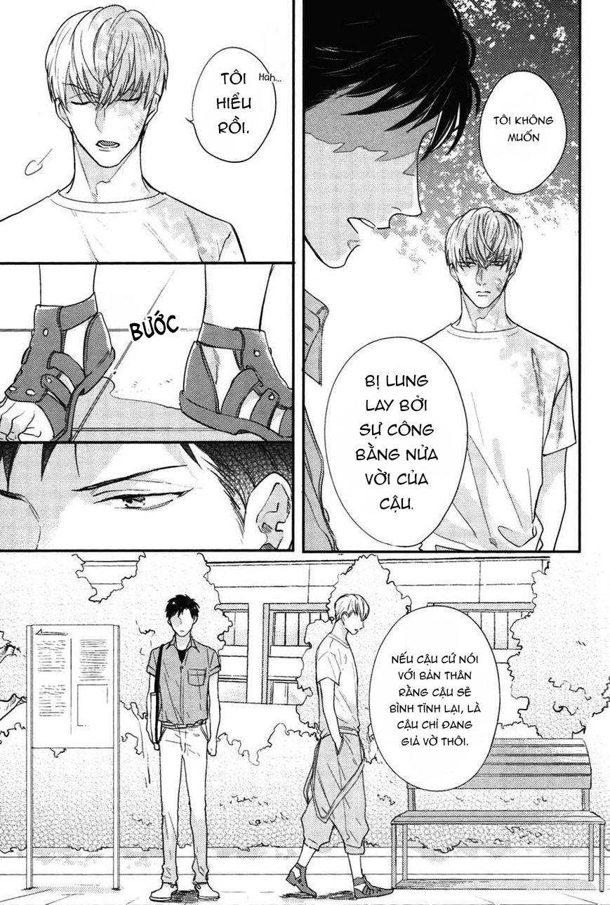 LẠI GẦN BÊN TÔI Chapter 3 Hạc Hiên Nhóm - Next Chapter 4 Hạc Hiên Nhóm