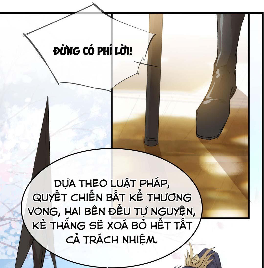 Các nam nhân ở rể Chapter 5 - Next Chapter 6