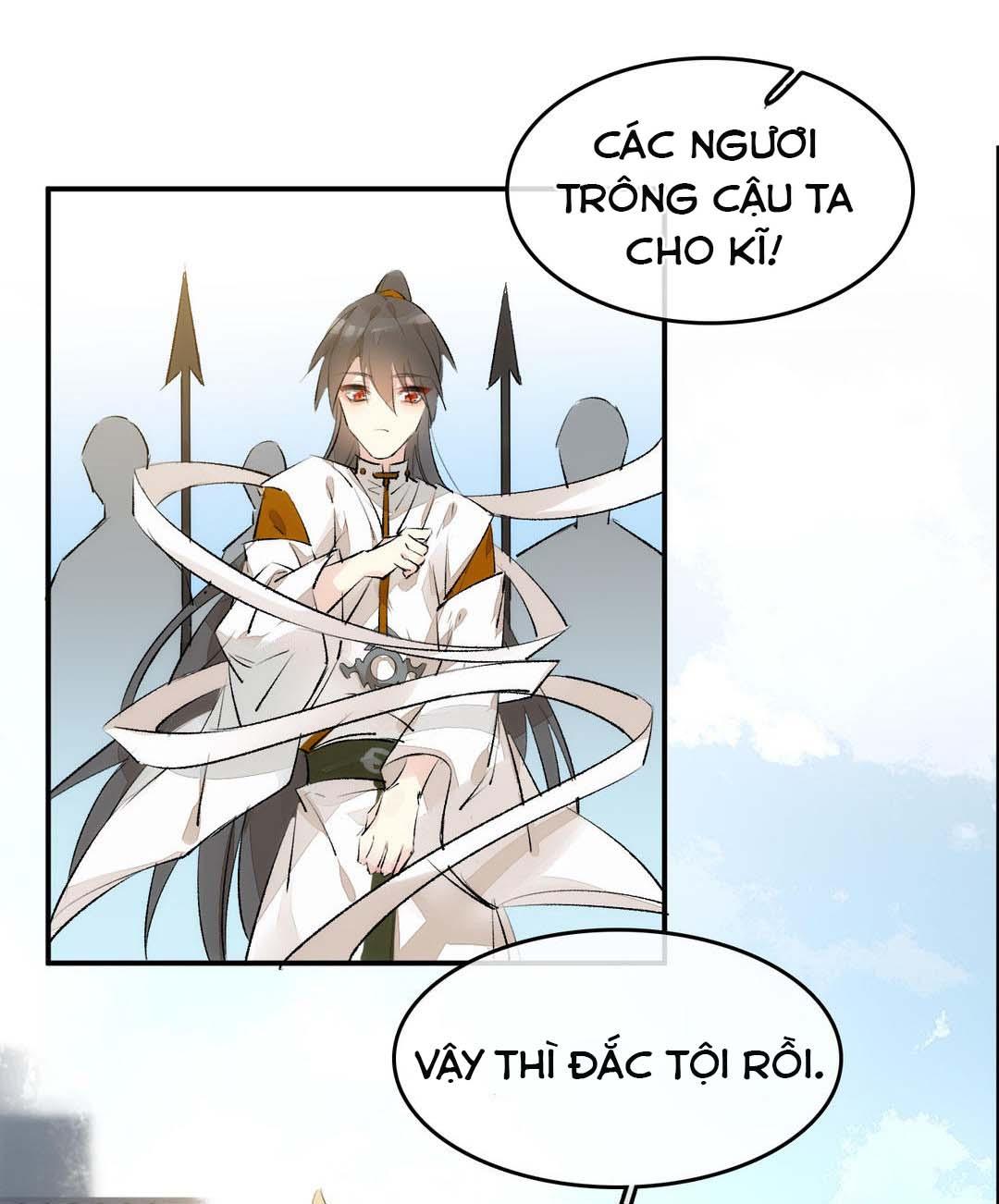 Các nam nhân ở rể Chapter 5 - Next Chapter 6