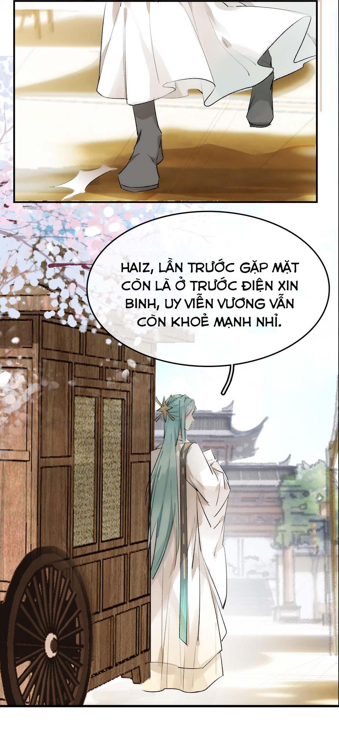 Các nam nhân ở rể Chapter 5 - Next Chapter 6