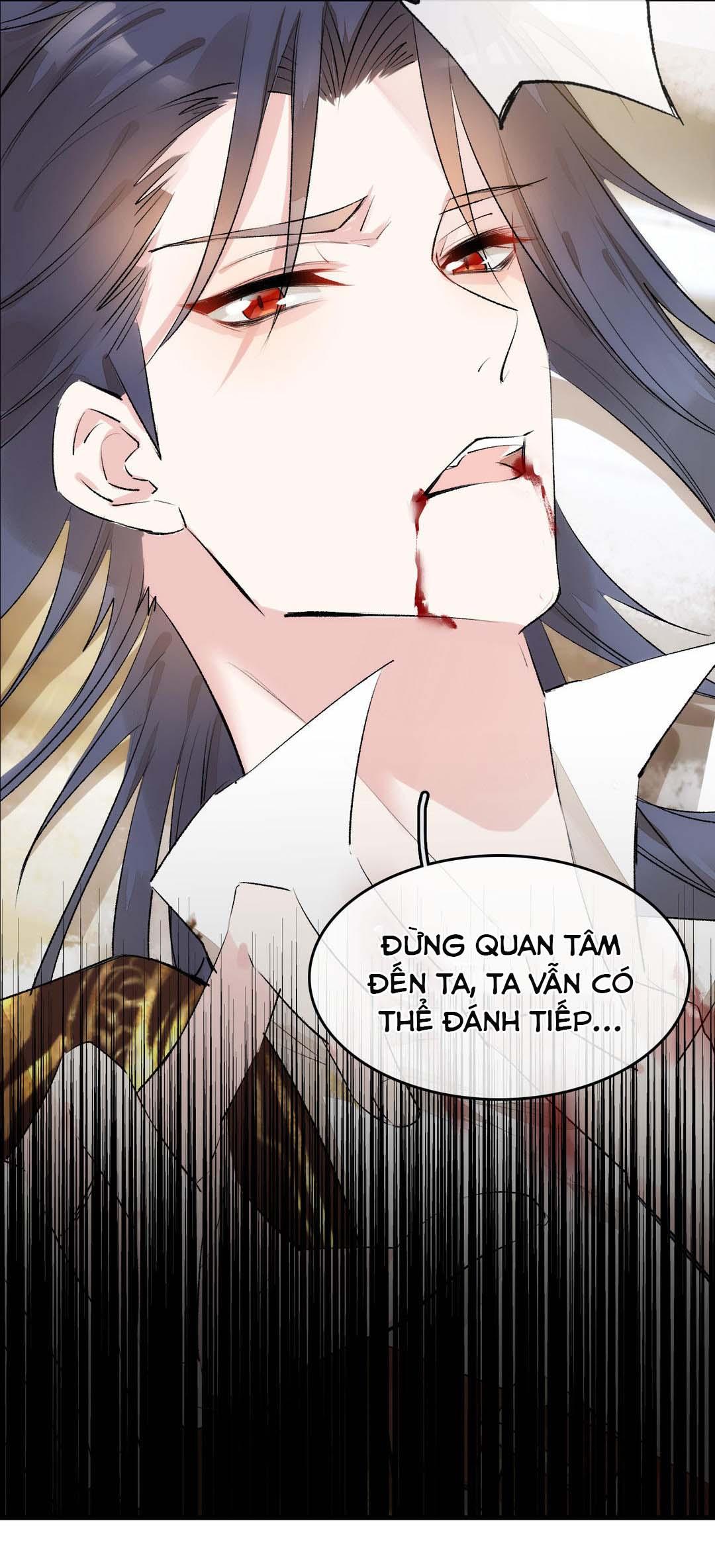 Các nam nhân ở rể Chapter 5 - Next Chapter 6