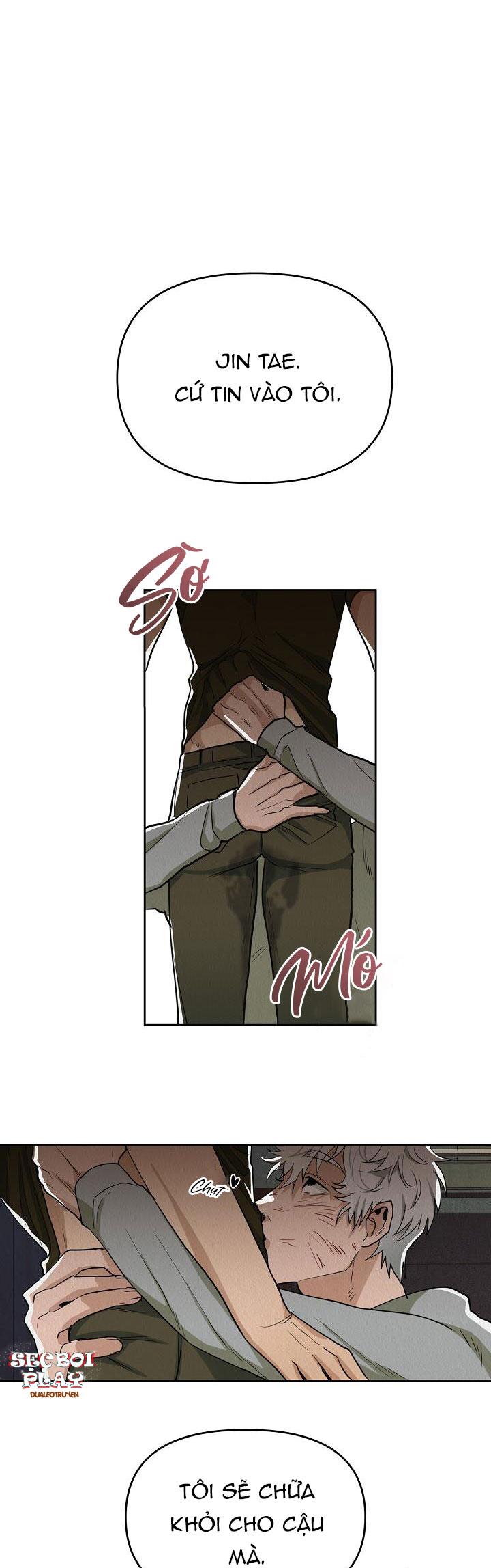 Boy Meets Girl Chapter 1 - Next Chapter 2
