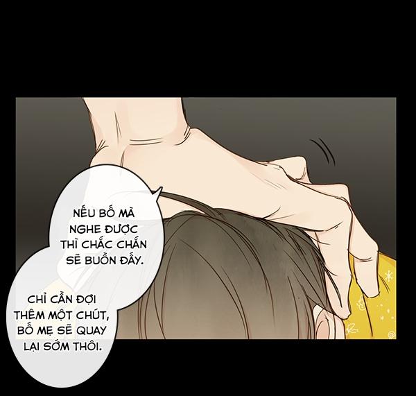 Thiên Đường Táo Xanh Chapter 35 - Next Chapter 36