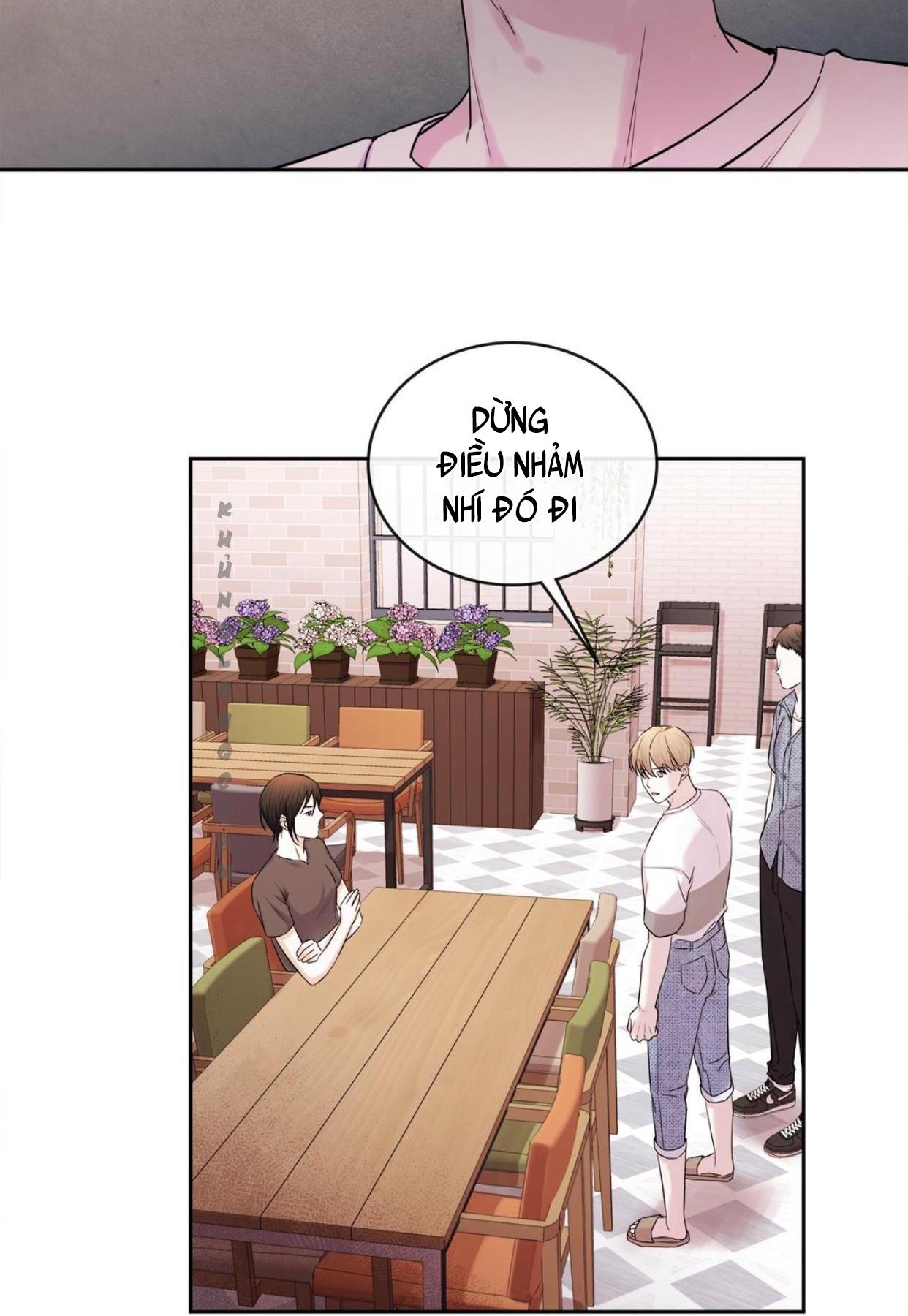 10 Đêm Mê Hoặc Chapter 44 - Next Chapter 45