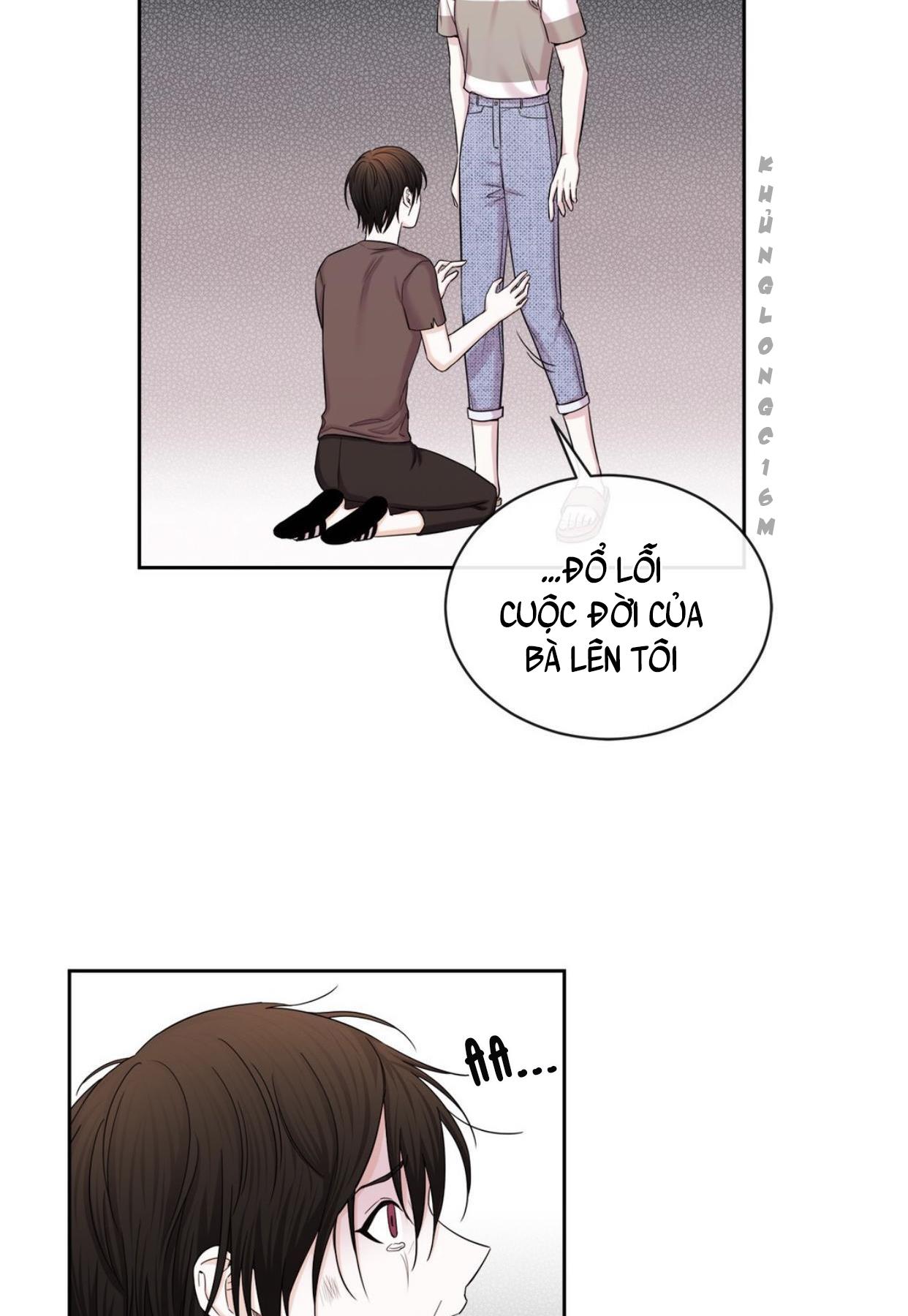 10 Đêm Mê Hoặc Chapter 44 - Next Chapter 45
