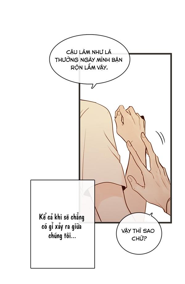Thiên Đường Táo Xanh Chapter 36 - Next Chapter 37