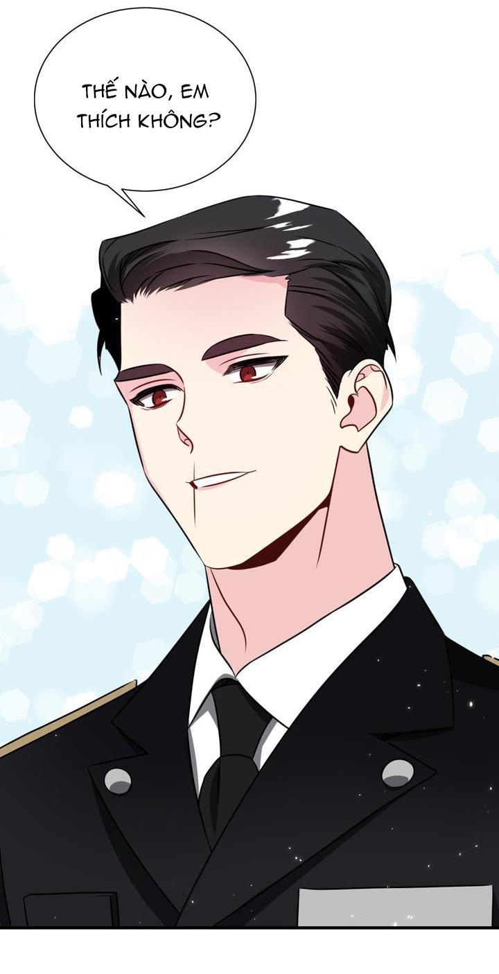 Hãy mặc vào đi cảnh sát trưởng Han Chapter 0 - Next Chapter 1