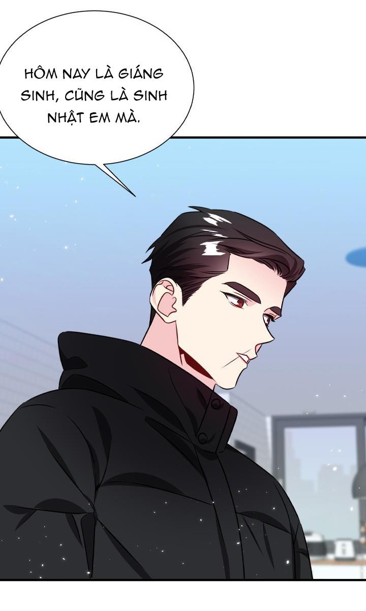Hãy mặc vào đi cảnh sát trưởng Han Chapter 0 - Next Chapter 1