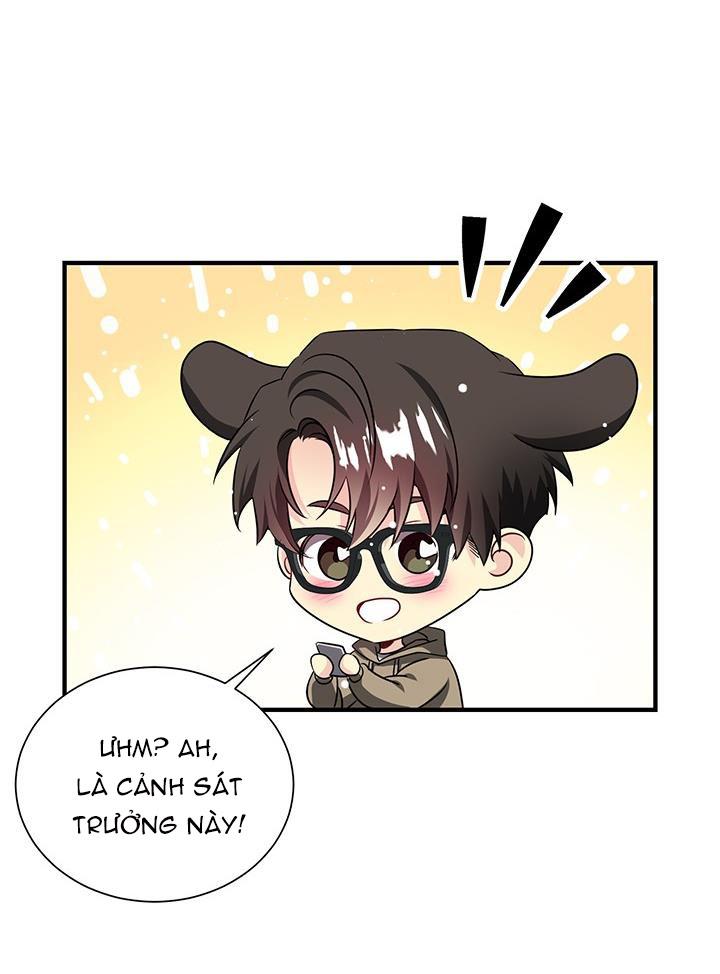 Hãy mặc vào đi cảnh sát trưởng Han Chapter 1 - Next Chapter 2