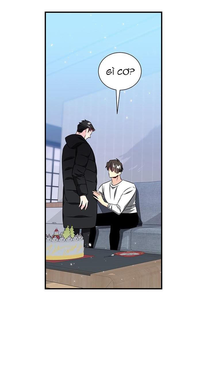 Hãy mặc vào đi cảnh sát trưởng Han Chapter 1 - Next Chapter 2