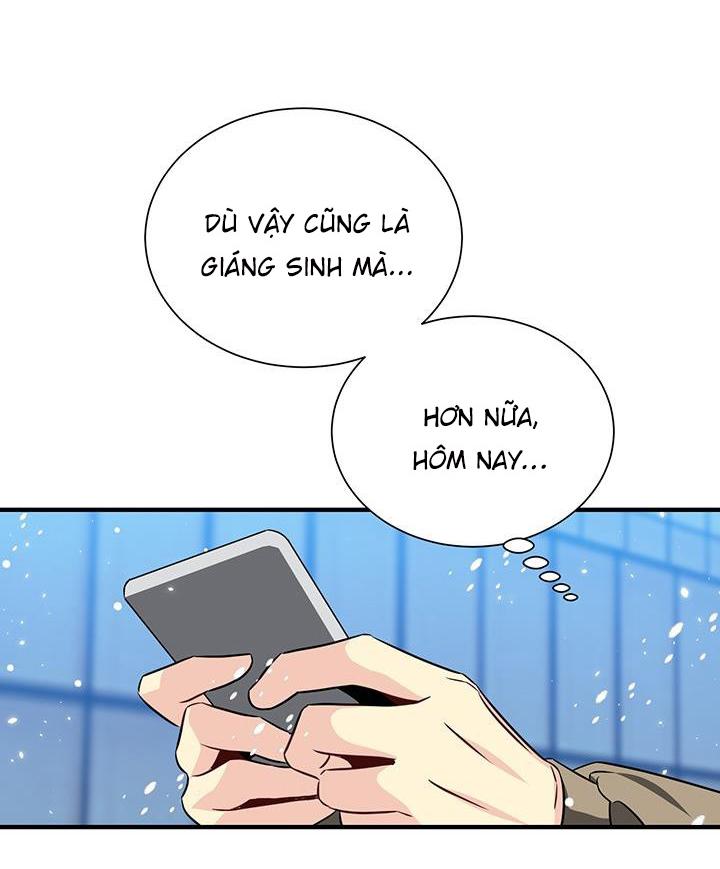 Hãy mặc vào đi cảnh sát trưởng Han Chapter 1 - Next Chapter 2