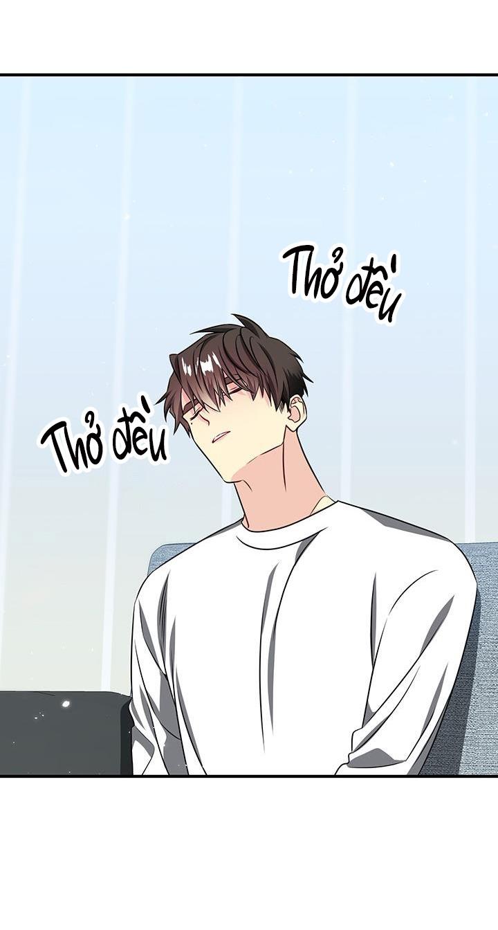 Hãy mặc vào đi cảnh sát trưởng Han Chapter 1 - Next Chapter 2