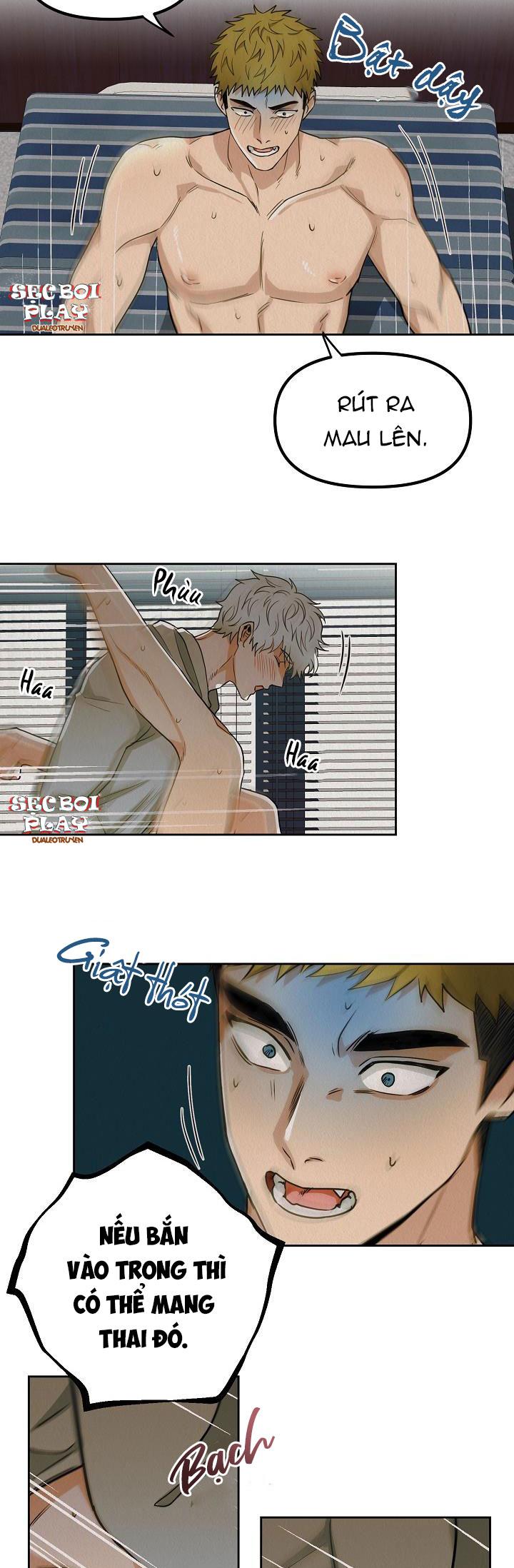Boy Meets Girl Chapter 2 - Next Chapter 3