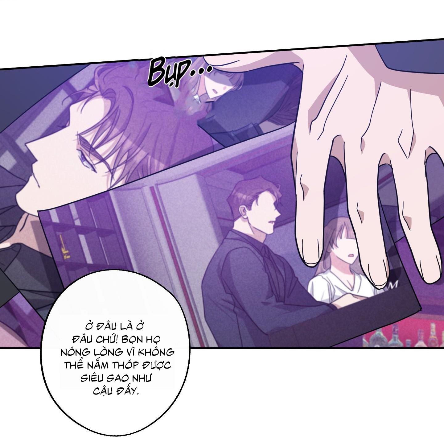 Hãy ở bên anh nhé, em yêu! Chapter 35 - Next Chapter 36