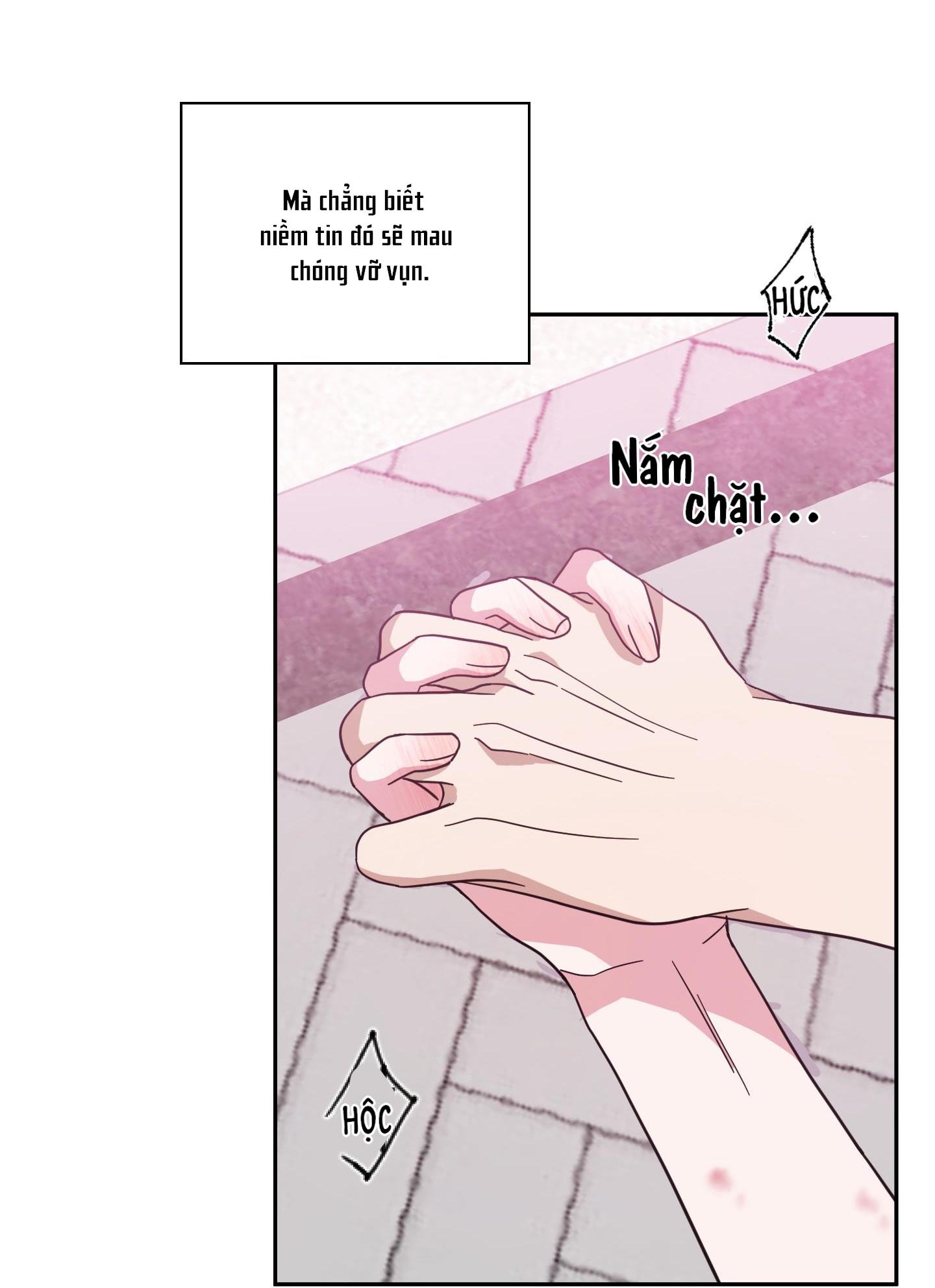 Hãy ở bên anh nhé, em yêu! Chapter 35 - Next Chapter 36