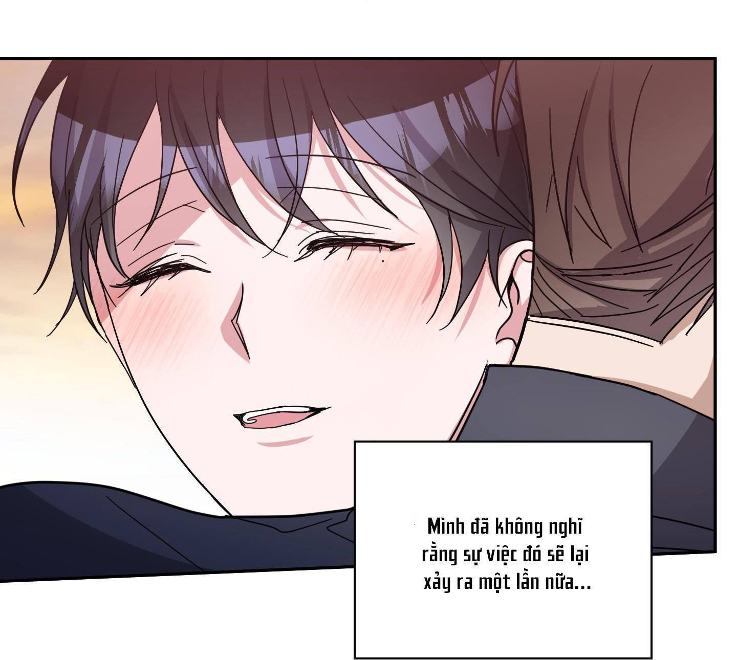 Hãy ở bên anh nhé, em yêu! Chapter 36 - Next Chapter 37