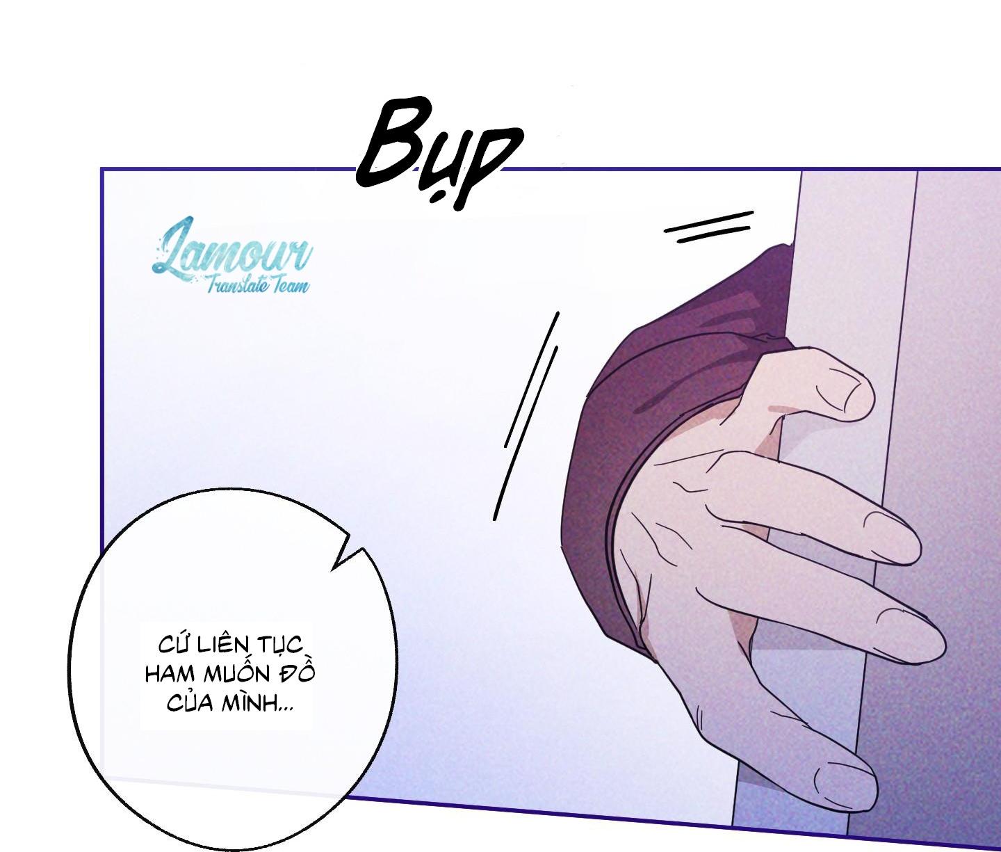 Hãy ở bên anh nhé, em yêu! Chapter 37 - Next Chapter 38