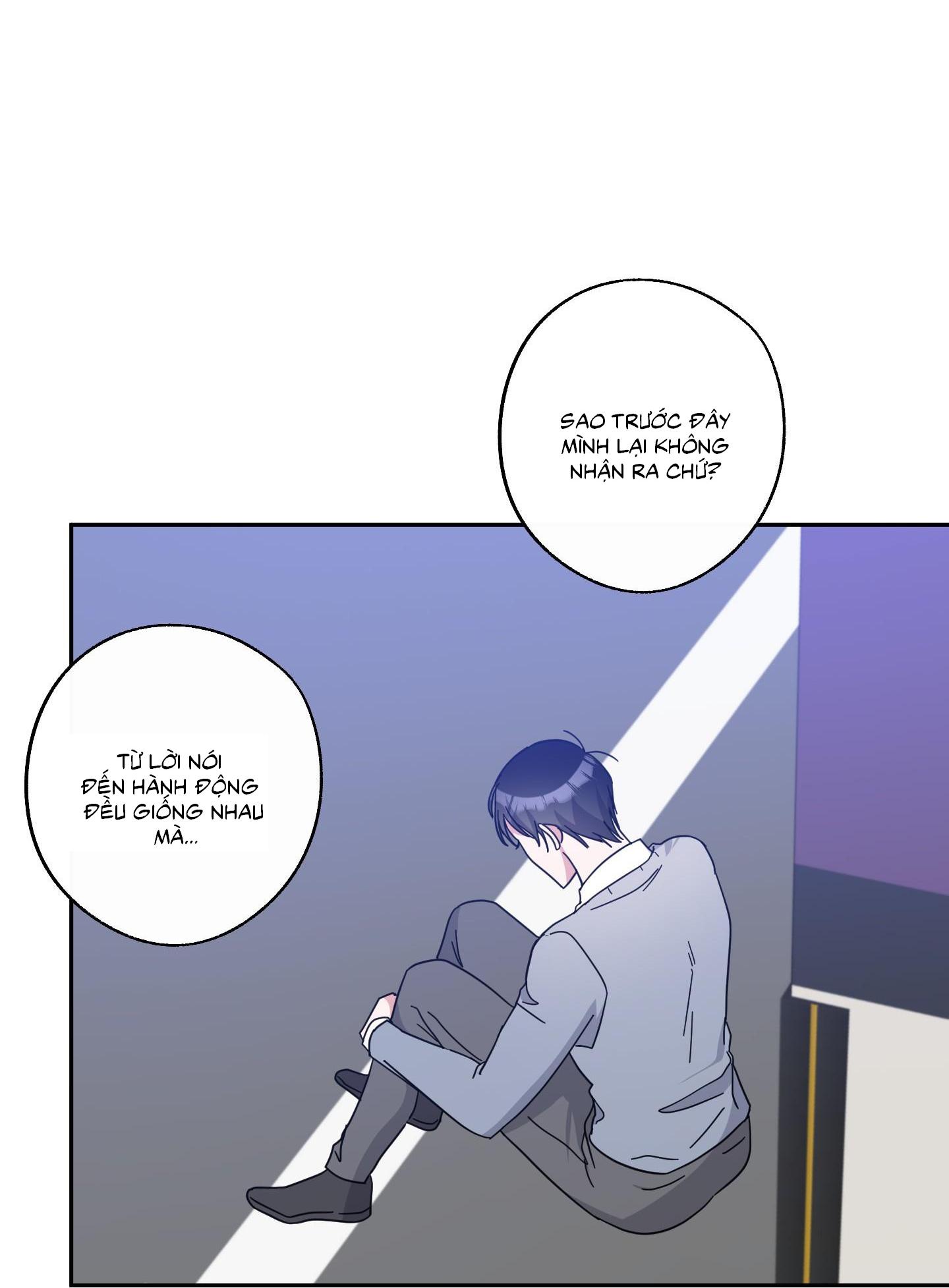 Hãy ở bên anh nhé, em yêu! Chapter 37 - Next Chapter 38