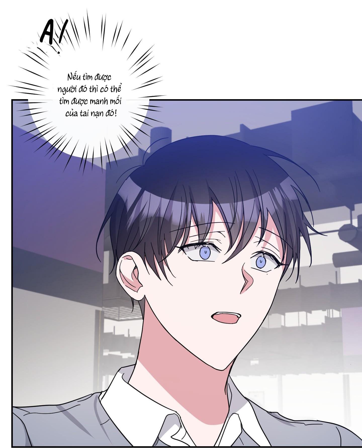 Hãy ở bên anh nhé, em yêu! Chapter 37 - Next Chapter 38