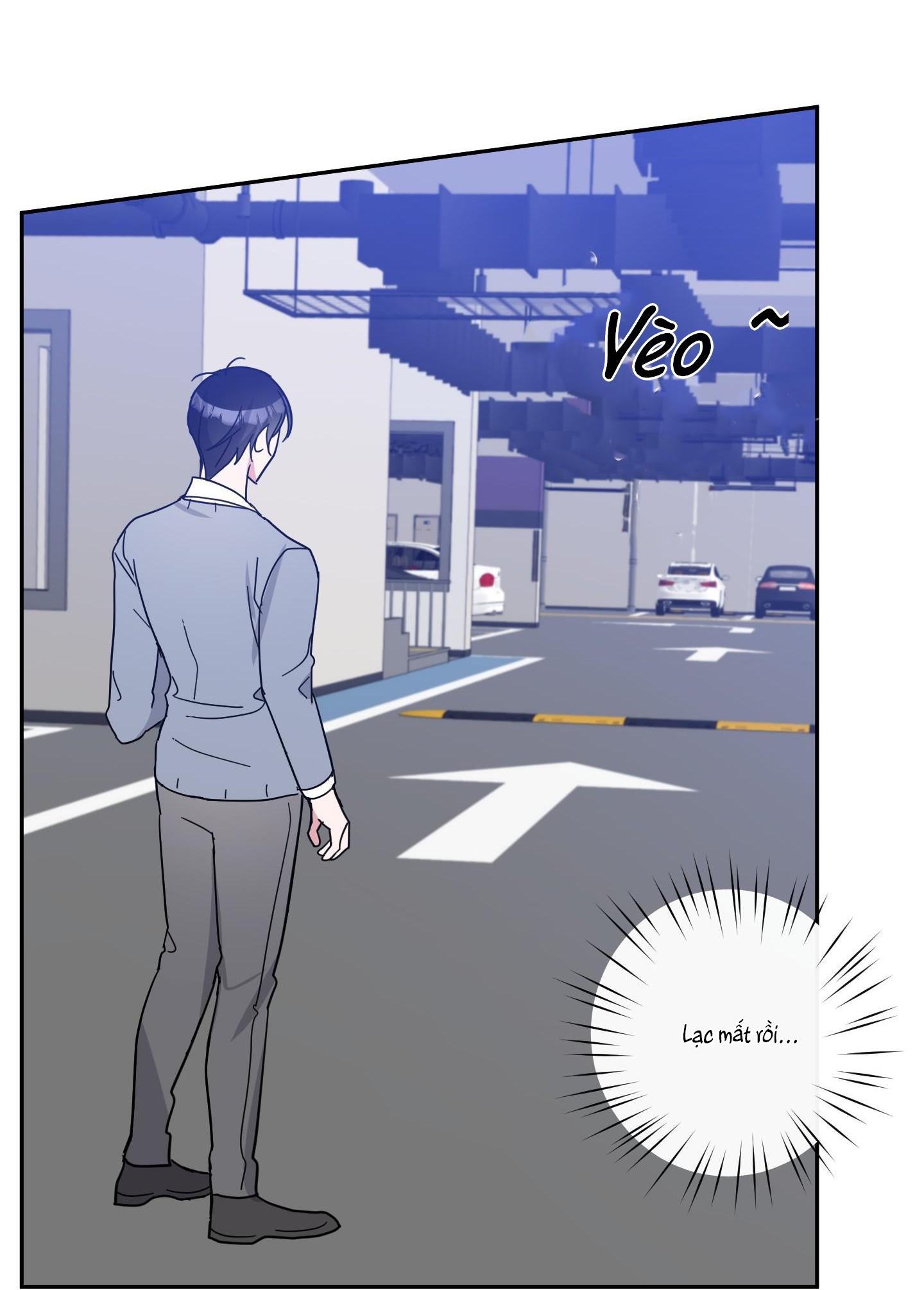 Hãy ở bên anh nhé, em yêu! Chapter 37 - Next Chapter 38