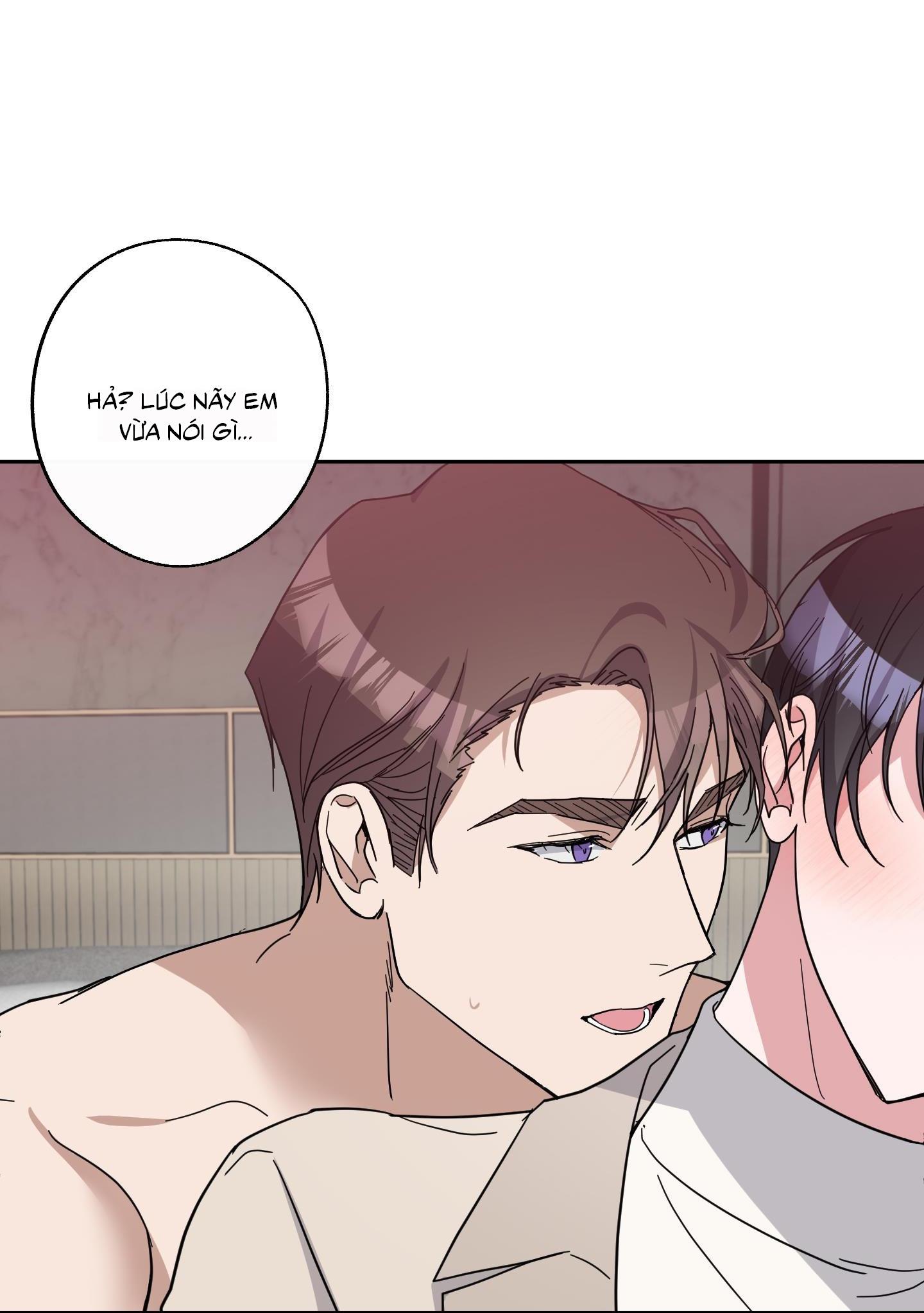 Hãy ở bên anh nhé, em yêu! Chapter 39 - Next Chapter 40