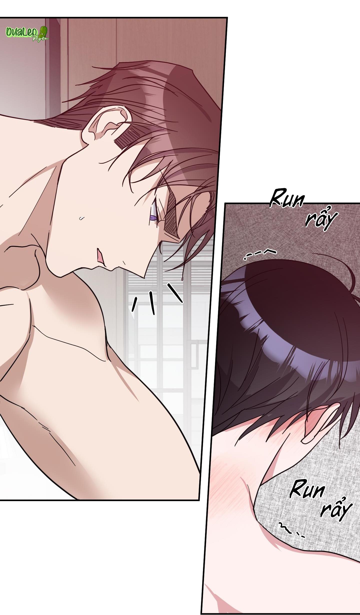 Hãy ở bên anh nhé, em yêu! Chapter 39 - Next Chapter 40